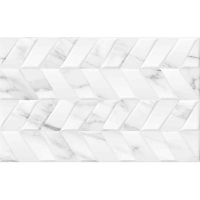 Плитка для стен Нова бел низ 02 250x400 мм Gracia Ceramica