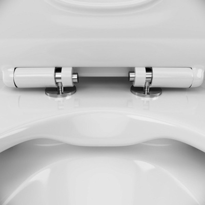 Унитаз-компакт AM.PM C748600SC