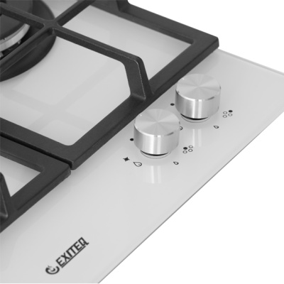 Варочная панель газовая встраиваемая EXITEQ PF 640 STGW-E/A
