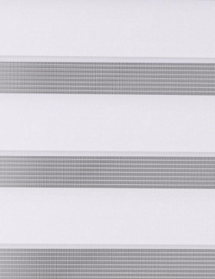 Штора рулонная СРШ-01МК-41017 день-ночь Delfa Штора рулонная СРШ-01МК-41017 день-ночь Delfa