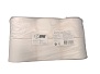 Бумага туалетная 3-слойная, 6 рулонов CLEAN M600-100110