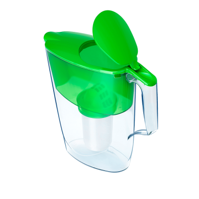 Водоочиститель Кувшин Аквафор Ультра Зеленый