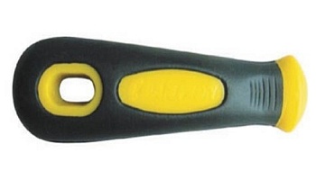 Ручка для напильника пластиковая CHAMPION C8041