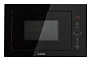Микроволновая печь встраиваемая EXM-106 black