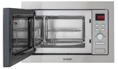 Микроволновая печь встраиваемая EXM-105 EXITEQ