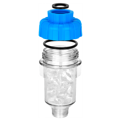 Фильтр дозатор полифосфата для стиральной машины Аквабрайт АБФ-СТИРАЛ