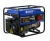 Генератор бензиновый ECO PE-8501S3 