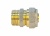Соединитель обжимной с переходом на наружную резьбу 16x1/2" VALFEX (VF.301.N.016012)