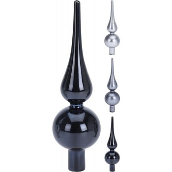 Верхушка елочная 20 см, ACT503070