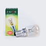 Лампа для холодильника РН 230V 15W Т25 Е14 Favor
