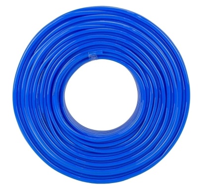 Шланг полиуретановый 4 мм x 2.5 мм Forsage F-PU-0425