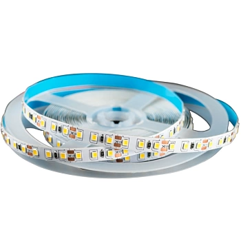 Лента светодиодная 2835 5м 120leds/m 9.6W/м 4000К IP20 TruEnergy 16005