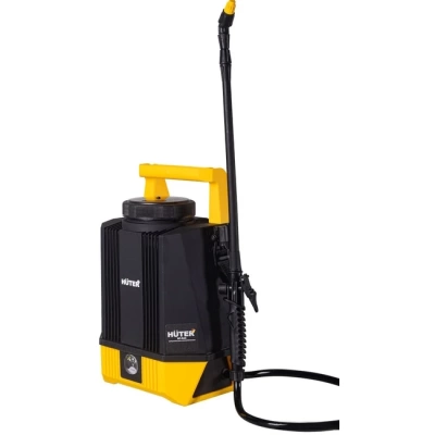Опрыскиватель аккумуляторный Huter (5 л)