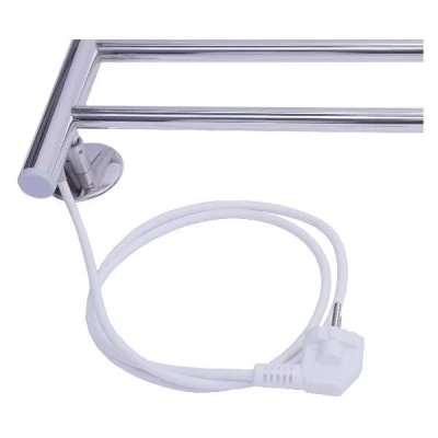 Полотенцесушитель электрический Eco 40x52.5 Oasis ECO-Н50/40W5P