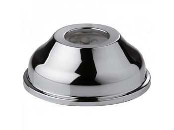 Отражатель глубокий d-3/4 хром К03-3203S TIM