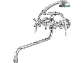 Смеситель для ванны EC0413 ECONOCE