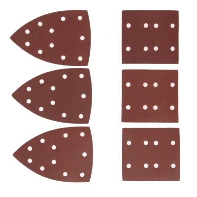 Виброшлифмашина Denzel VDS-2