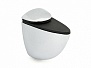 Полкодержатель 61015-S CP хром (1 шт), Palladium