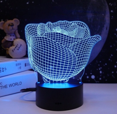 Ночник Camelion NL-401