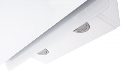 Вытяжка кухонная EXITEQ EX-1126 white
