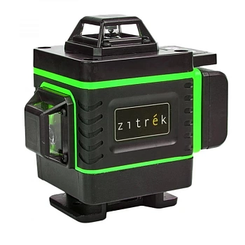 Уровень лазерный LL16-GL-Cube Zitrek 065-0167 Уровень лазерный LL16-GL-Cube Zitrek 065-0167