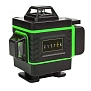Уровень лазерный LL16-GL-Cube Zitrek 065-0167