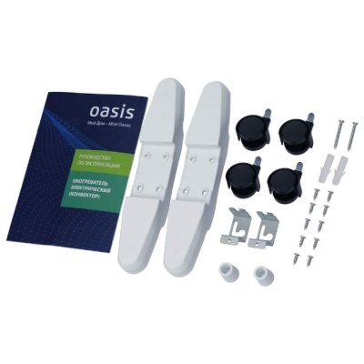 Конвектор OASIS VK-10