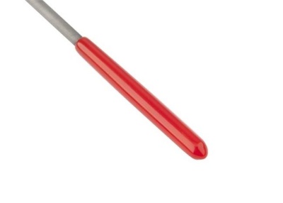 Набор надфилей 160 х 4 мм, 10 шт, обрезиненные рукоятки Matrix