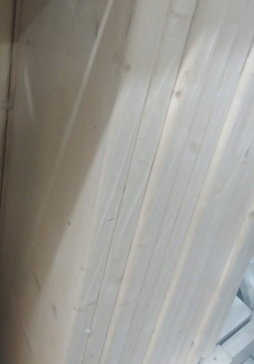 Ступень 40х300х1000 мм