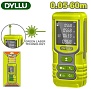 Дальномер лазерный DYLLU DTDL1526