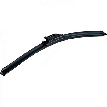 Щетка стеклоочистителя бескаркасная AWM B