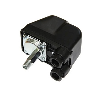 Реле давления Italtecnica РМ5ML14, 1-5 bar, 1/4 250v 16A (10A) IP44 Реле давления Italtecnica РМ5ML14, 1-5 bar, 1/4 250v 16A (10A) IP44