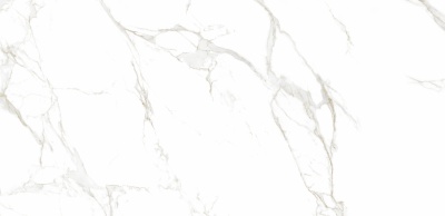 Плитка для стен Alcazar белый 600x300мм, Березакерамика