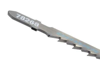 Полотна для электролобзика по дереву, 2 шт, ( 3104-T144D ), Gross