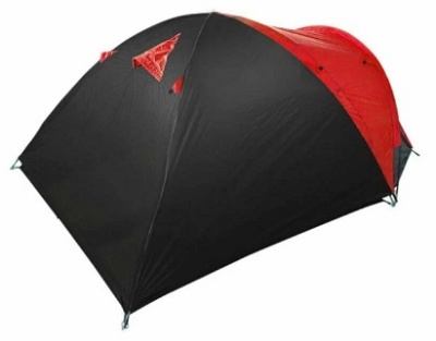 Палатка Element-3 3-х местная 300х180х120 см, ARIZONE 28-300181