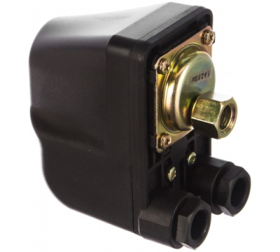 Реле давления UNIPUMP РМ 5 (м) 1/4"