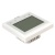 Умный терморегулятор Wi-Fi Connect EKF ett-5