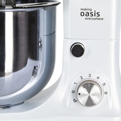 Миксер планетарный making Oasis everywhere MP-120W