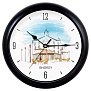 Часы настенные Energy ЕС-105 кафе