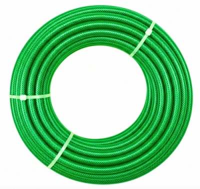 Шланг поливочный армированный 3-х слойный 5/8'' 50 м SKIPER LIG L5850L