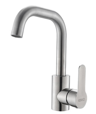 Смеситель для умывальника Orlando OL26M ESKO