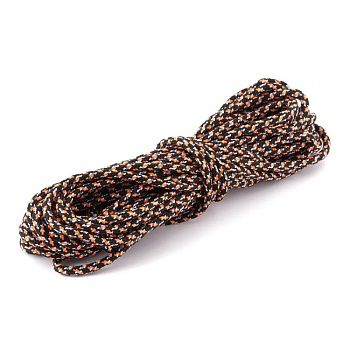 Шнур светоотражающий 4 мм 10 м, PF-TWP-52 Следопыт