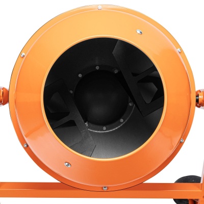 Бетоносмеситель СИБРТЕХ БСН-130П 95516