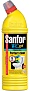 Средство чистящее Sanfor Wc Gel Морской бриз 750г
