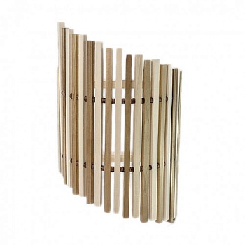 Абажур настенный фигурный ТМФ-2,  018552