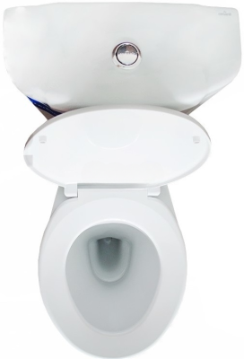 Унитаз-компакт напольный MITO GREY 031 Cersanit