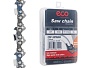 Цепь 37 см 15" 3/8" 1.6 мм 56 звеньев, ECO CSP-38TA656
