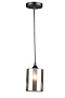 Светильник подвесной НСБ 01-60-101 чёрный Aitin-Pro N6758/1H 