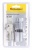 Цилиндровый механизм ZN 70 (30x40) C BK CP Palladium