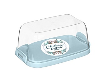 Масленка Bergamo 2231009